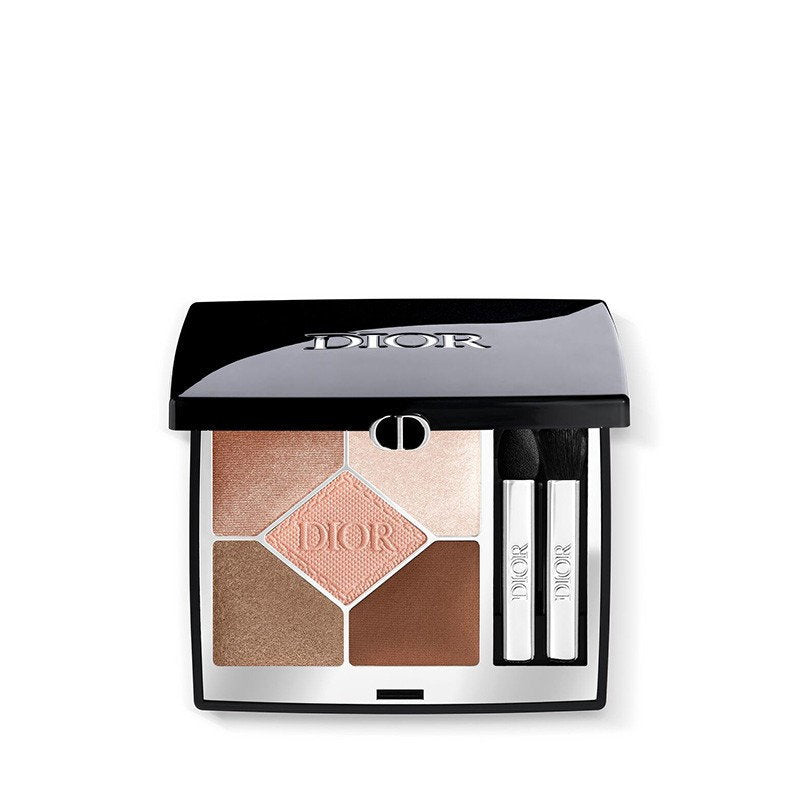 Christian Dior, Diorshow, Eyeshadow Palette, 649, Nude Dress, 5 Shades, 7 g