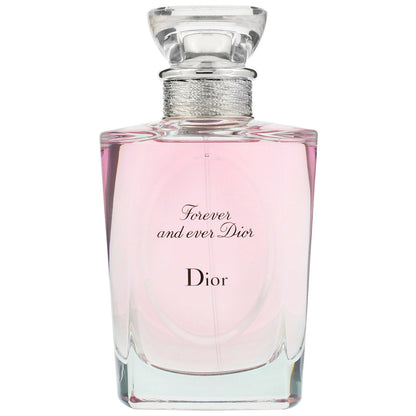 Christian Dior, Forever and Ever Dior, Eau De Toilette, For Women, 100 ml