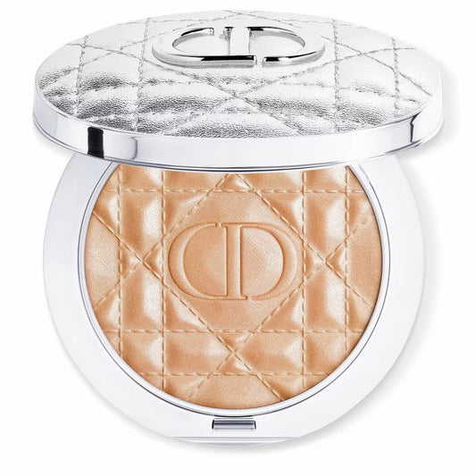 Christian Dior, Forever Glow Luminizer, Compact Powder, 01, Nude, 6 g