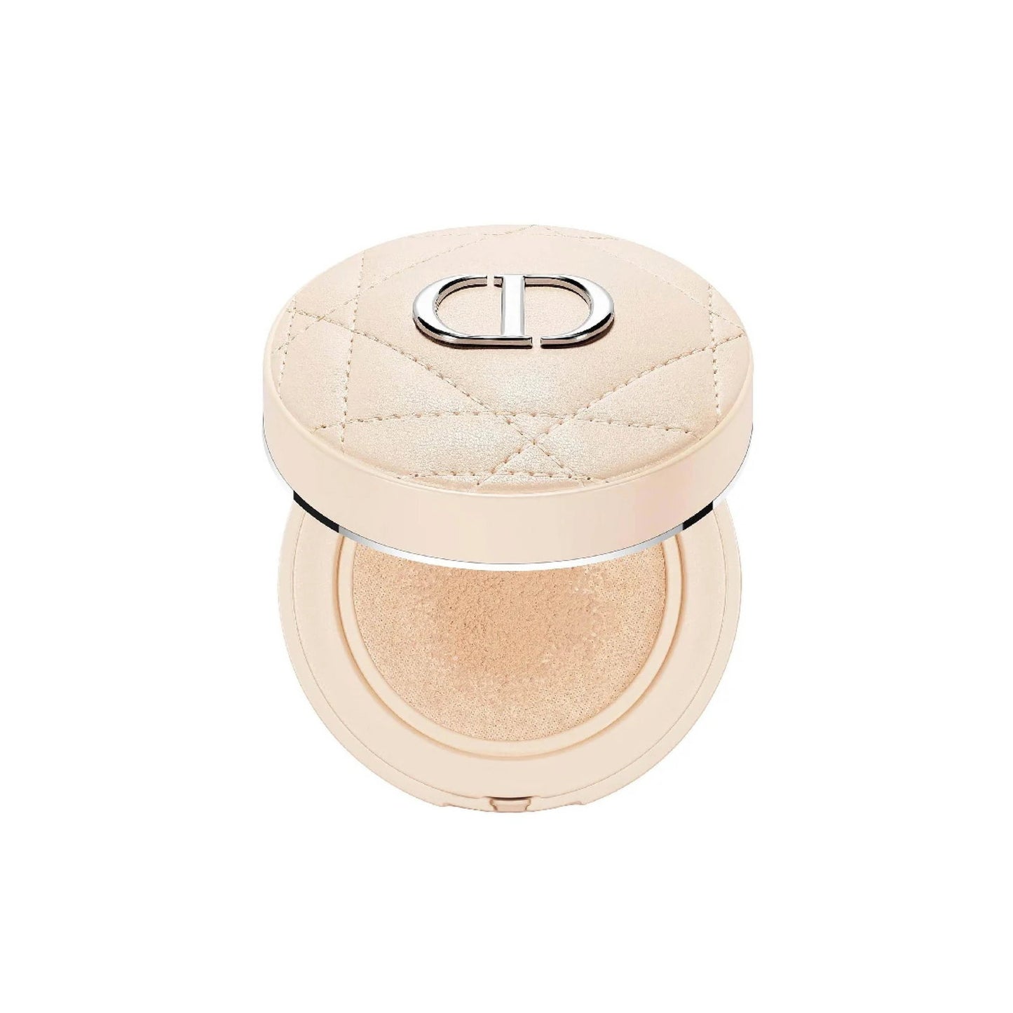 Christian Dior, Forever Skin Cushion, Compact Powder, 010, Fair, 10 g