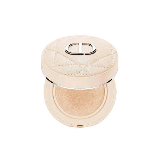 Christian Dior, Forever Skin Cushion, Compact Powder, 010, Fair, 10 g