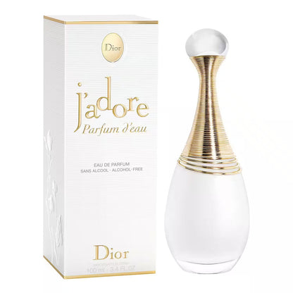 Christian Dior, J'adore Parfum d'Eau, Eau De Parfum, For Women, 100 ml