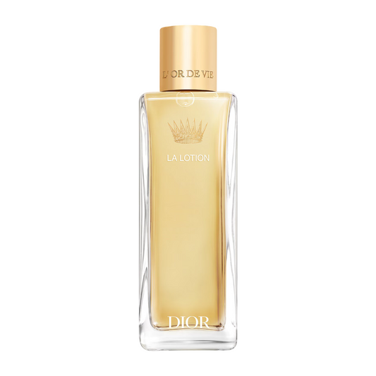 Christian Dior, L'Or De Vie, Anti-Aging, Lotion, For Face, 180 ml