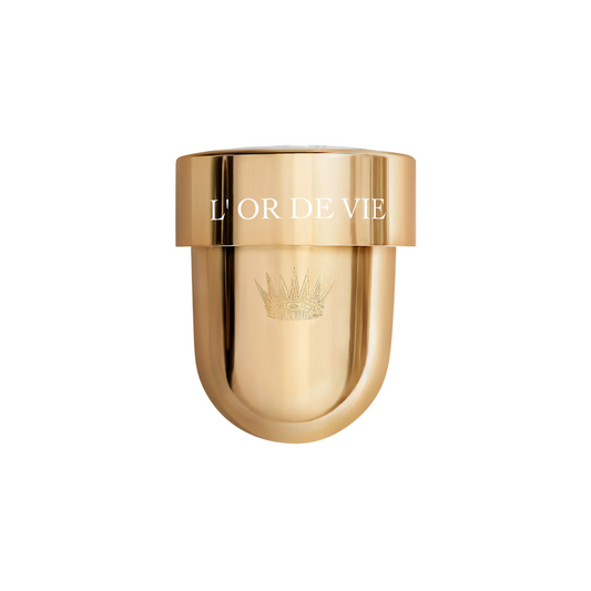 Christian Dior, L'Or De Vie, Anti-Aging, Rich Cream, For Face, Refill, 50 ml