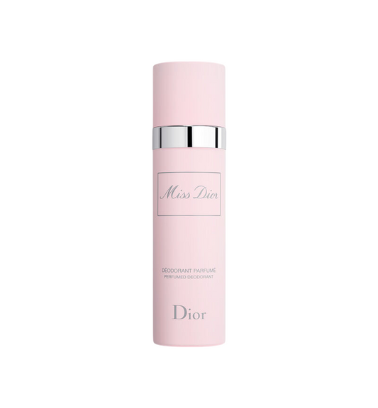 Christian Dior, Miss Dior, Anti-Perspirant, Deodorant Spray, For Women, 100 ml