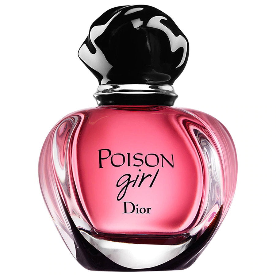 Christian Dior, Poison Girl, Eau De Parfum, For Women, 100 ml