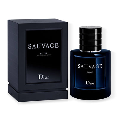 Christian Dior, Sauvage Elixir, Parfum, For Men, 100 ml