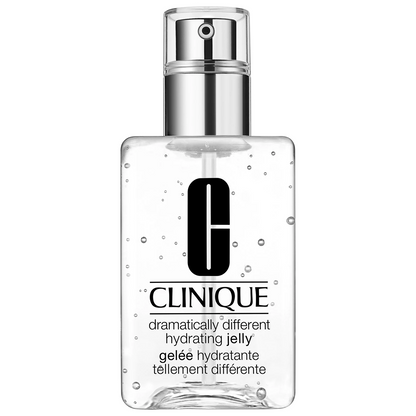 Clinique, Dramatically Different Jelly, Paraben-Free, Anti-Pollution, Day, Gel, For Eyes & Lips, 200 ml