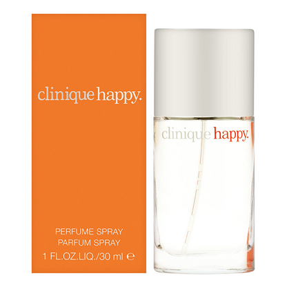 Clinique, Happy, Eau De Parfum, For Women, 30 ml