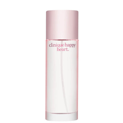 Clinique, Happy Heart, Eau De Parfum, For Women, 50 ml