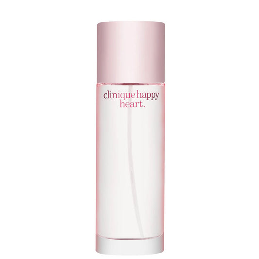Clinique, Happy Heart, Eau De Parfum, For Women, 50 ml