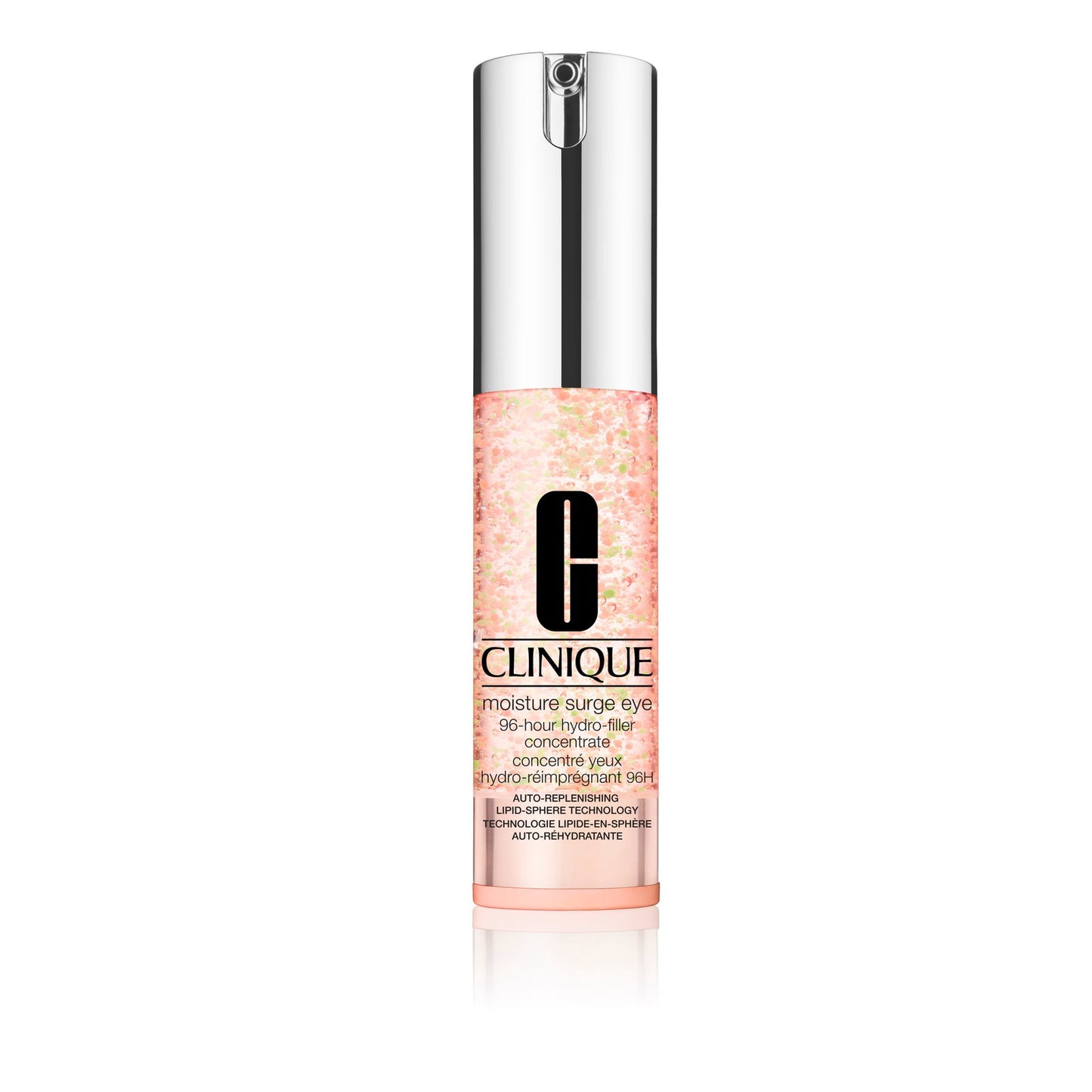 Clinique, Moisture Surge, Eye Gel, 15 ml