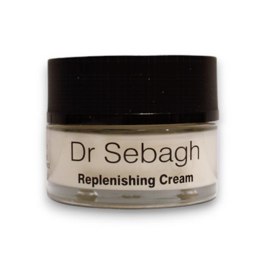 Dr Sebagh, Replenishing, Phytohormones, Smoothing, Day & Night, Cream, For Face, 50 ml