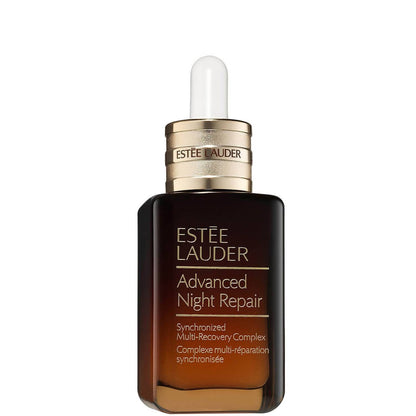Estee Lauder, Advanced Night Repair Synchronized, Recovery, Serum, For Face, 30 ml