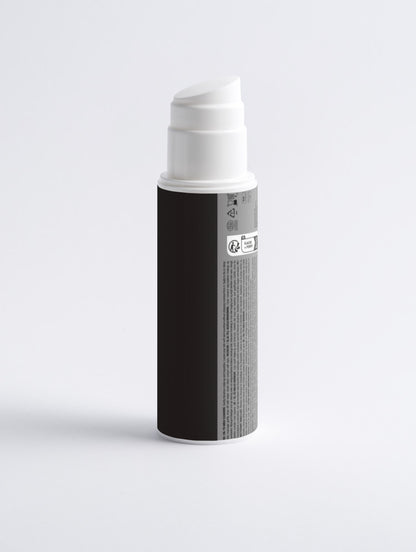 Don't Worry Beauty putojantis aliejinis prausiklis jautriai odai, 150 ml