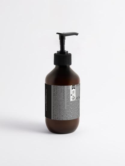 DWB giliai drėkinantis šilkinis kūno serumas MERIDIAN, 270ml