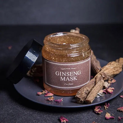 I'm From Ginseng Mask 120g