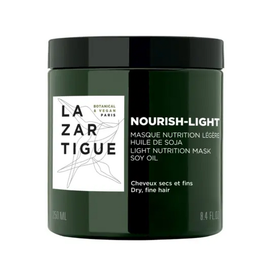 Lazartigue, Curl Specialist, Hair Treatment Cream Mask, Hydration, 250 ml