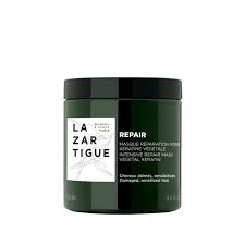 Lazartigue, Repair, Vegan, Hair Treatment Cream Mask, For Repairing, 250 ml