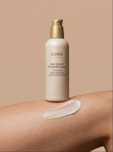 AHAVA DERMUD™ maitinantis kūno losjonas 250 ml