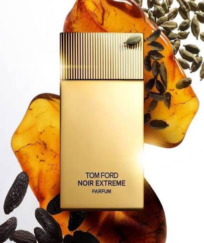 Tom Ford, Noir Extreme, Parfum, For Men, 100 ml