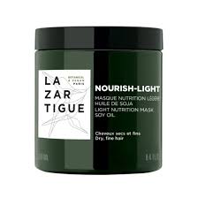 Lazartigue, Repair, Vegan, Hair Treatment Cream Mask, For Repairing, 250 ml