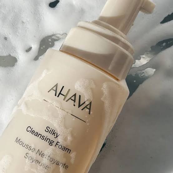 AHAVA CLEANSE maigas attīrošās putas 200 ml