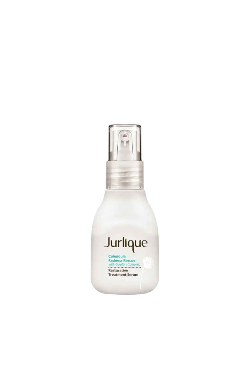 Jurlique, Calendula Redness Rescue, Moisturizing, Serum, For Face, 30 ml *Tester