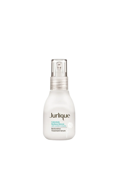 Jurlique, Calendula Redness Rescue, Moisturizing, Serum, For Face, 30 ml *Tester