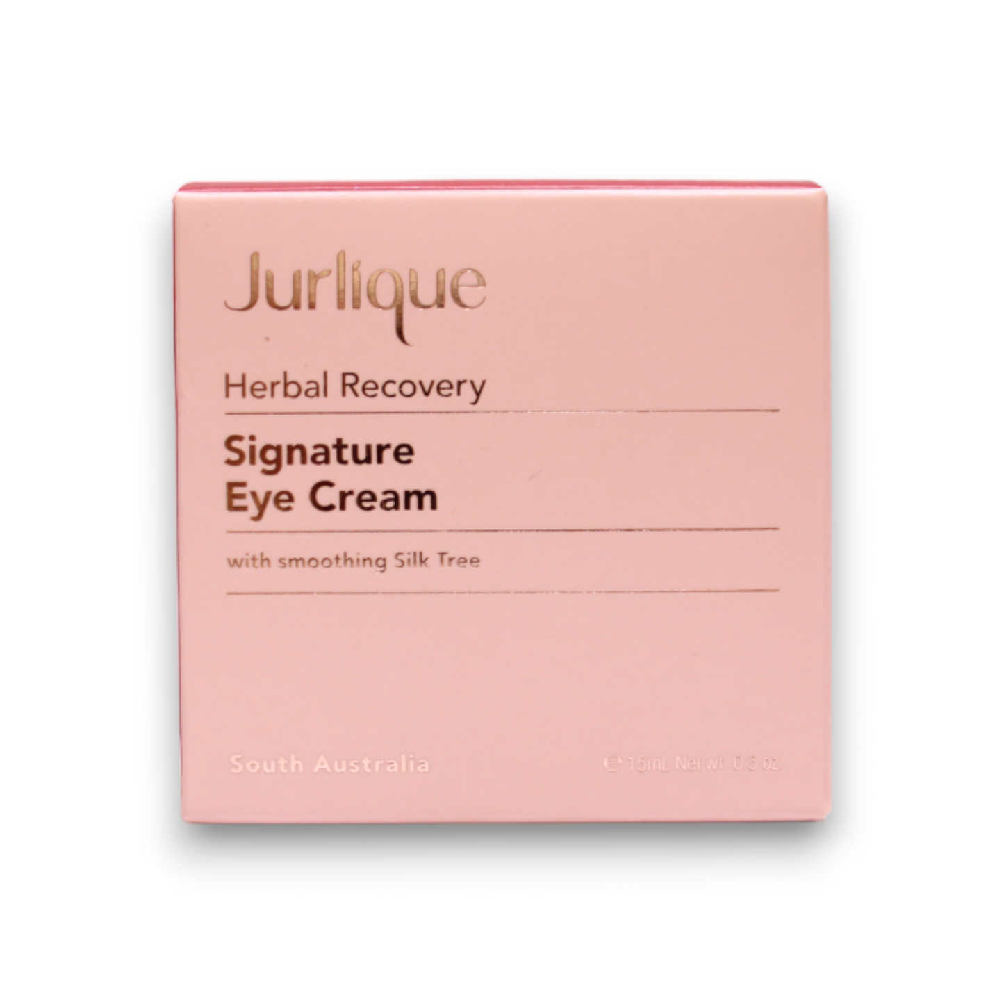 Jurlique, Herbal Recovery Signature, Hydrating, Day, Eye Cream, 15 ml
