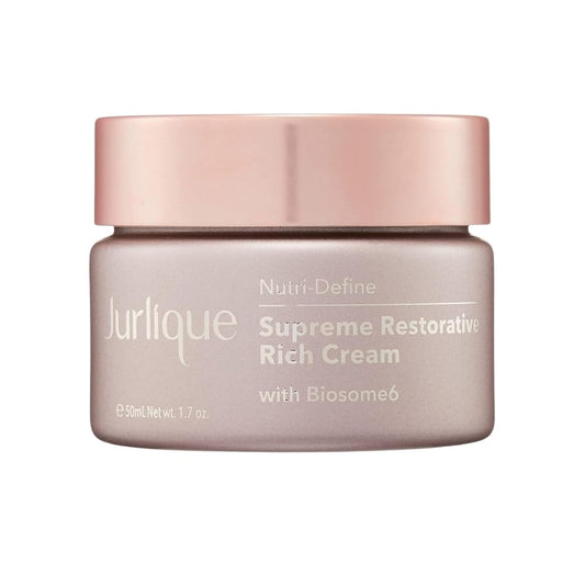 Jurlique, Nutri-Define, Reparative, Rich Cream, For Face, 50 ml *Tester