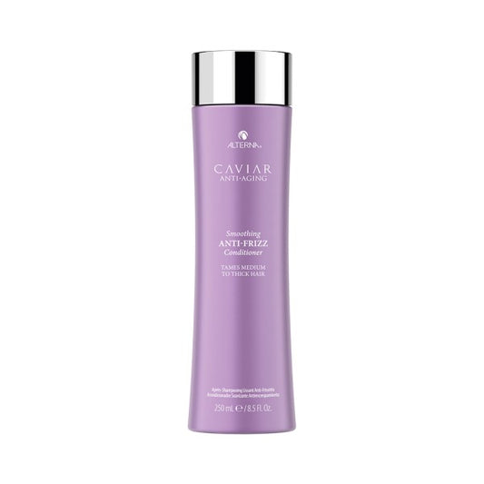 ALTERNA CAVIAR SMOOTHING ANTI-FRIZZ glotninamasis plaukų kondicionierius 250 ml