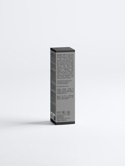 Don't Worry Beauty apsauginis pieštukas nuo saulės SPF50 (su prisitaikančia spalva), 12 g