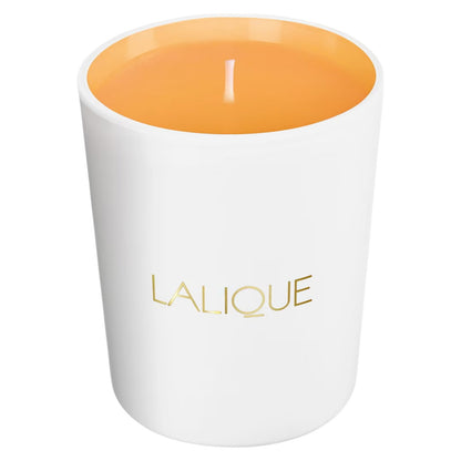 Lalique, Les Compositions Parfumees - Sweet Amber, Sweet Amber, Scented Candle, 190 g
