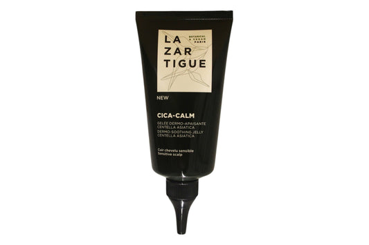 Lazartigue, Cica - Calm, Hair Serum, Soothing Dermo-Protector, 75 ml