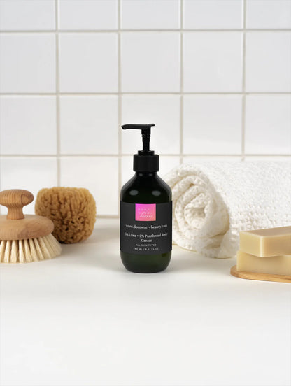 DWB sudirgusios odos kremas SOS COCOON, 270ml