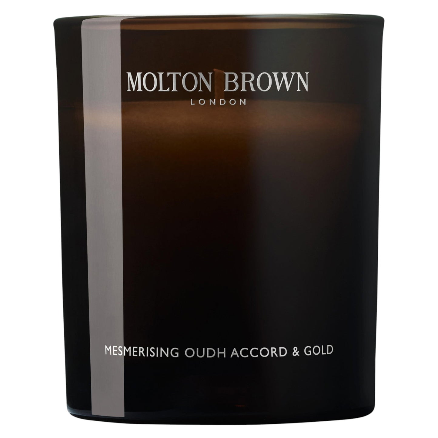 Molton Brown, Mesmerising Oudh Accord & Gold, Scented Candle, 480 g