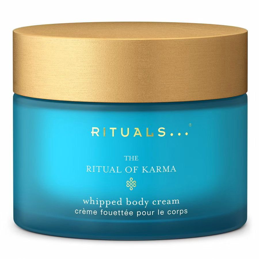 Rituals, The Ritual Of Karma, Body Cream, 220 ml