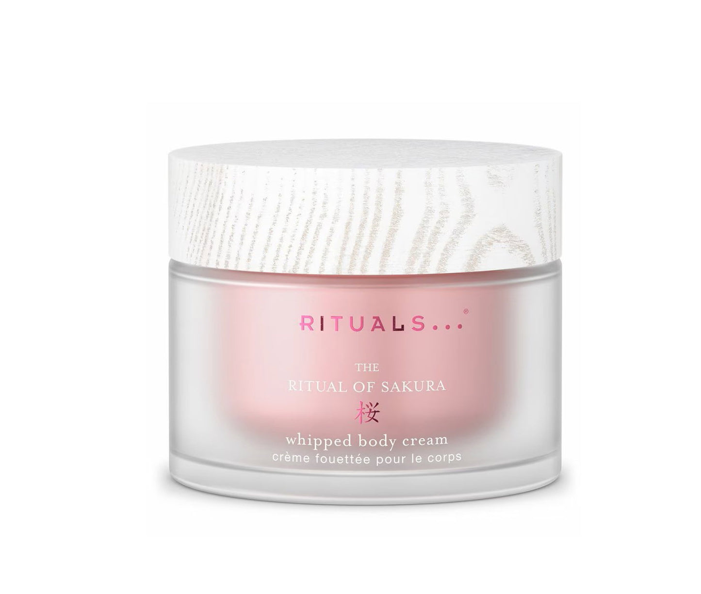Rituals, The Ritual Of Sakura, Body Cream, 220 ml