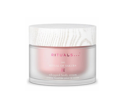 Rituals, The Ritual Of Sakura, Body Cream, 220 ml