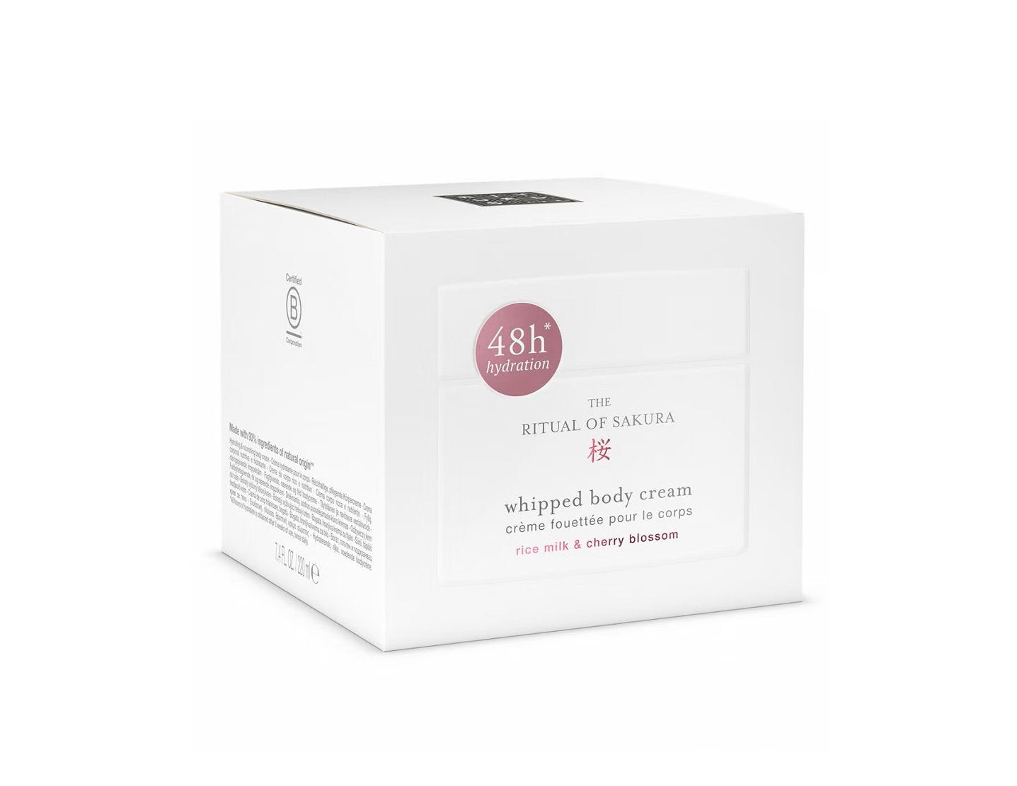 Rituals, The Ritual Of Sakura, Body Cream, 220 ml