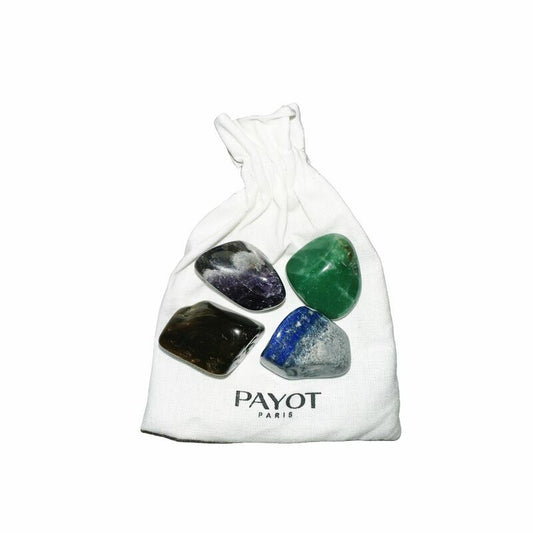 Set, Payot, Institut & Spa, Healing, Body Massage Stone, 4 pcs