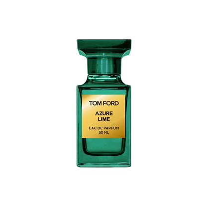 Tom Ford, Azure Lime, Eau De Parfum, Unisex, 50 ml