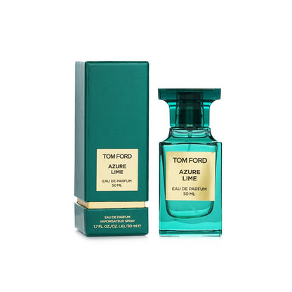 Tom Ford, Azure Lime, Eau De Parfum, Unisex, 50 ml