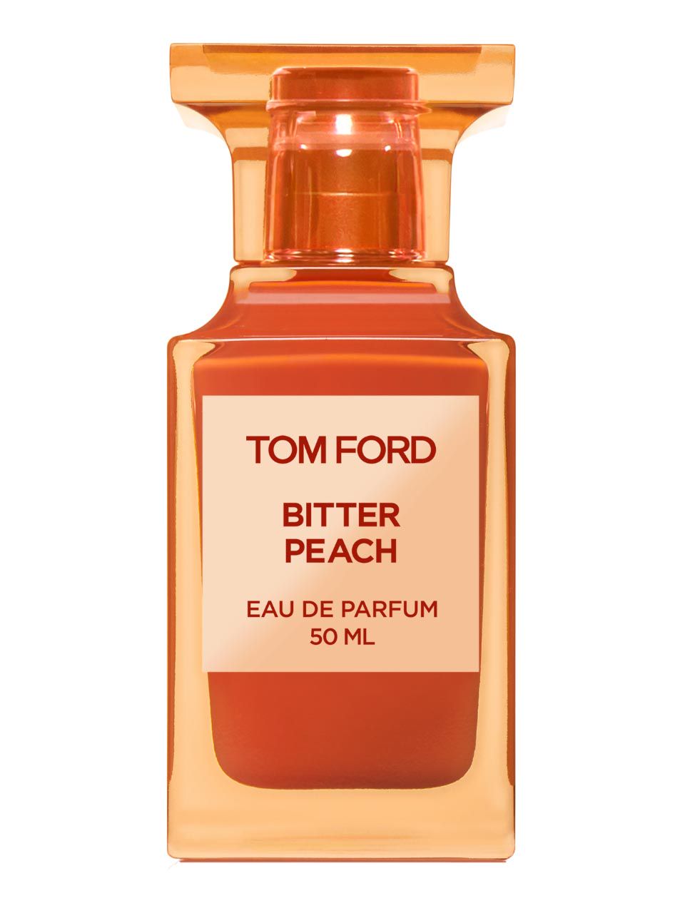 Tom Ford, Bitter Peach, Eau De Parfum, For Women, 50 ml