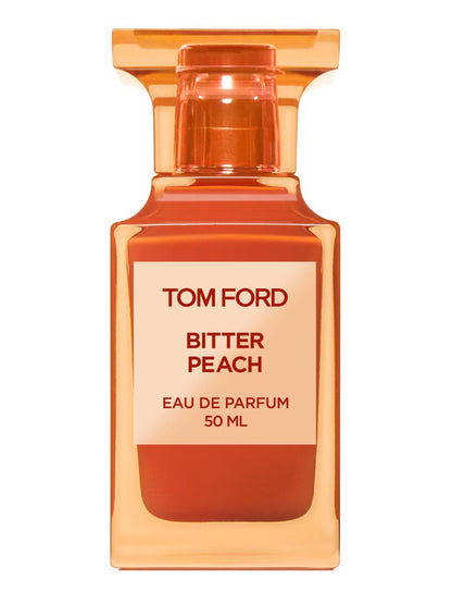 Tom Ford, Bitter Peach, Eau De Parfum, For Women, 50 ml