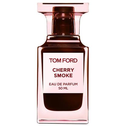 Tom Ford, Cherry Smoke, Eau De Parfum, Unisex, 50 ml