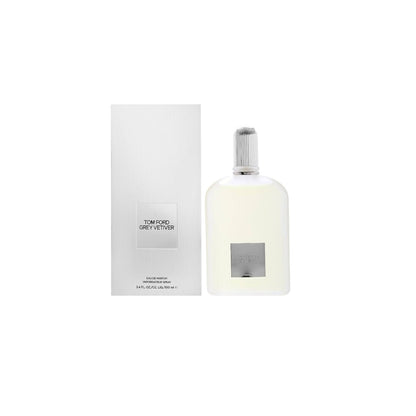 Tom Ford, Grey Vetiver, Eau De Parfum, For Men, 100 ml