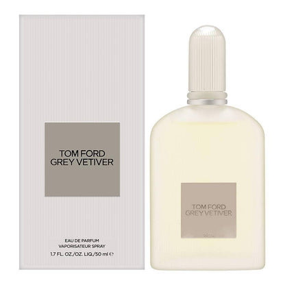 Tom Ford, Grey Vetiver, Eau De Parfum, For Men, 50 ml