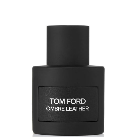 Tom Ford, Ombre Leather, Eau De Parfum, Unisex, 50 ml